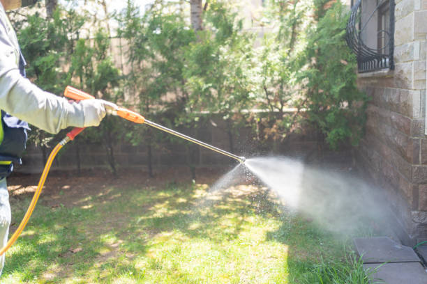 Best Cockroach Control Services  in Cherokee, NC